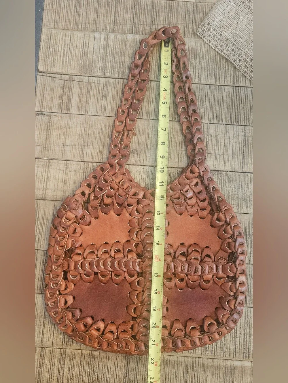 N/A gorgeous cognac